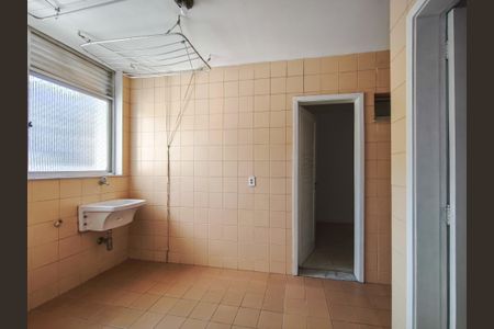 Apartamento à venda com 103m², 2 quartos e 1 vaga Apartamento à venda com 103m², 2 quartos e 1 vagaÁrea de Serviço