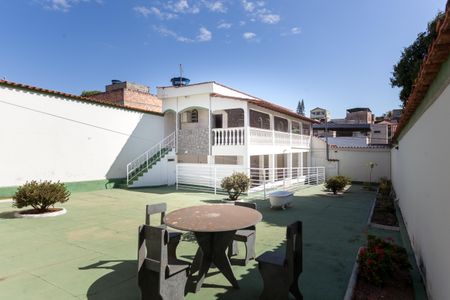 Casa à venda com 153m², 2 quartos e 4 vagasQuintal