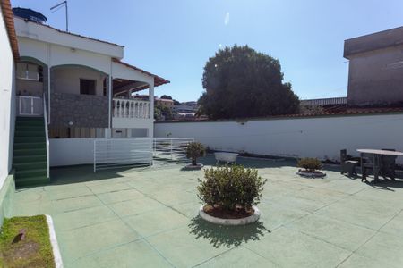 Casa à venda com 153m², 2 quartos e 4 vagasQuintal