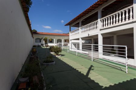 Casa à venda com 153m², 2 quartos e 4 vagasQuintal
