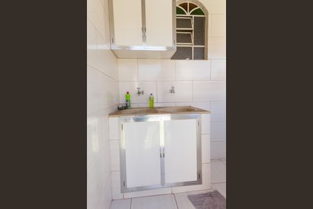 Casa à venda com 153m², 2 quartos e 4 vagasCasa 1 - Área de Serviço