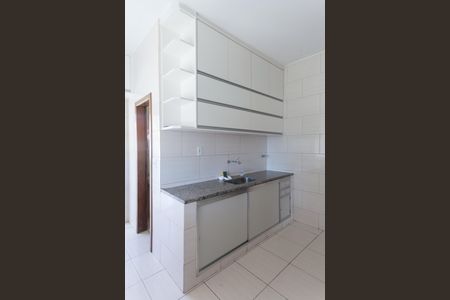 Casa à venda com 153m², 2 quartos e 4 vagasCasa 1 - Cozinha