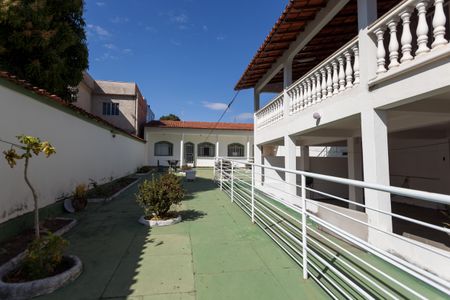 Casa à venda com 153m², 2 quartos e 4 vagasQuintal
