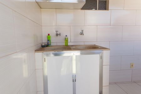 Casa à venda com 153m², 2 quartos e 4 vagasCasa 1 - Área de Serviço