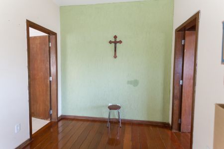 Casa à venda com 153m², 2 quartos e 4 vagasCasa 1 - Sala