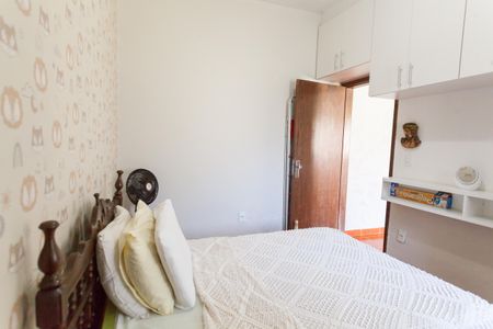 Casa à venda com 153m², 2 quartos e 4 vagasCasa 2 - Quarto