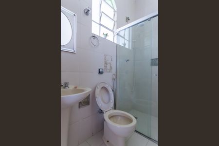 Casa à venda com 153m², 2 quartos e 4 vagasCasa 1 - Banheiro