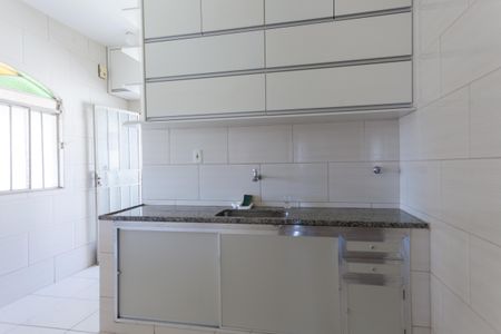 Casa à venda com 153m², 2 quartos e 4 vagasCasa 1 - Cozinha