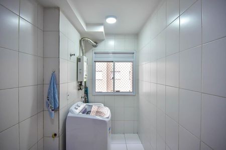 Apartamento à venda com 47m², 2 quartos e sem vagaÁrea de Serviço