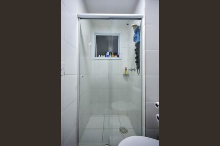 Apartamento à venda com 47m², 2 quartos e sem vagaBanheiro