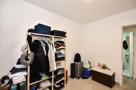 Apartamento à venda com 47m², 2 quartos e sem vagaQuarto 1
