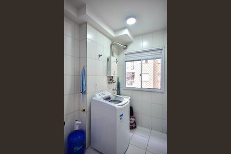 Apartamento à venda com 47m², 2 quartos e sem vagaÁrea de Serviço