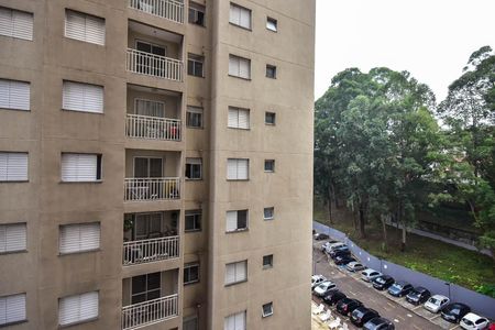 Apartamento à venda com 47m², 2 quartos e sem vagaVista do Quarto 2
