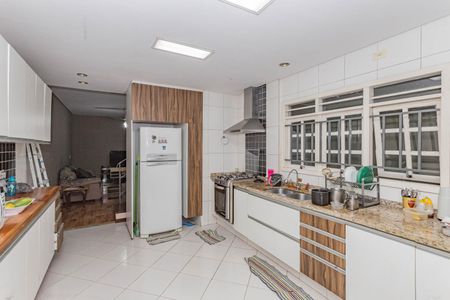 Casa à venda com 200m², 3 quartos e sem vagaCozinha