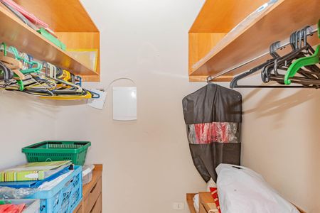 Casa à venda com 200m², 3 quartos e sem vagaCloset da suíte