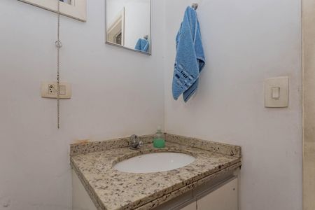 Casa à venda com 200m², 3 quartos e sem vagaBanheiro da Suíte 3