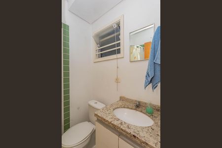 Casa à venda com 200m², 3 quartos e sem vagaBanheiro da Suíte 3