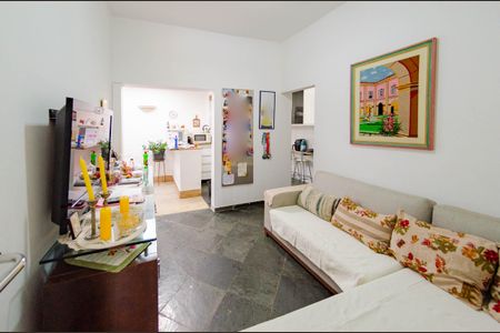 Casa à venda com 200m², 4 quartos e 3 vagasSala 2