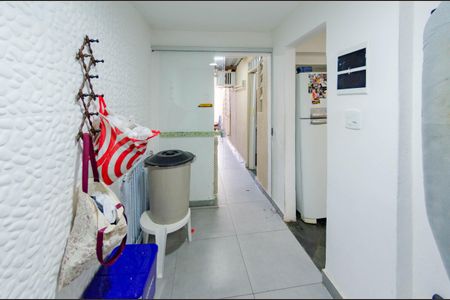 Casa à venda com 200m², 4 quartos e 3 vagasÁrea de serviço