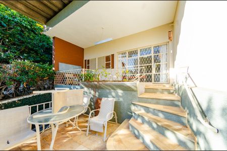 Casa à venda com 200m², 4 quartos e 3 vagasÁrea externa