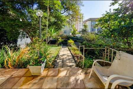 Casa à venda com 200m², 4 quartos e 3 vagasÁrea externa