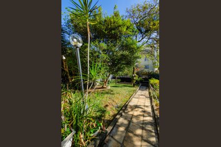 Casa à venda com 200m², 4 quartos e 3 vagasÁrea externa