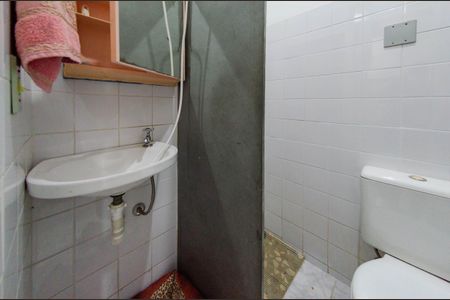 Casa à venda com 200m², 4 quartos e 3 vagasBanheiro de serviço