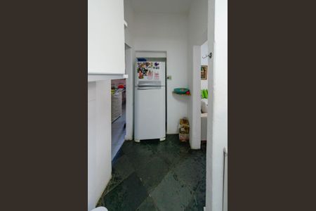 Casa à venda com 200m², 4 quartos e 3 vagasCozinha