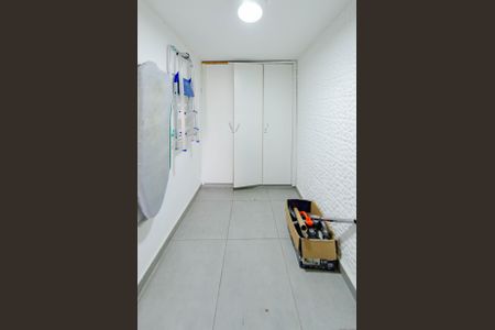 Casa à venda com 200m², 4 quartos e 3 vagasQuarto de Serviço