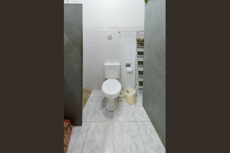 Casa à venda com 200m², 4 quartos e 3 vagasBanheiro de serviço