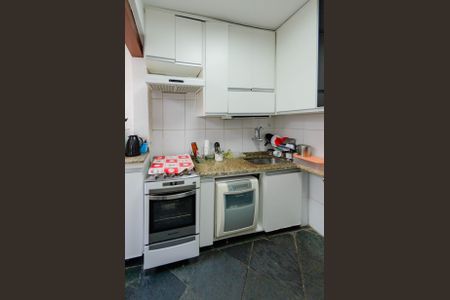 Casa à venda com 200m², 4 quartos e 3 vagasCozinha