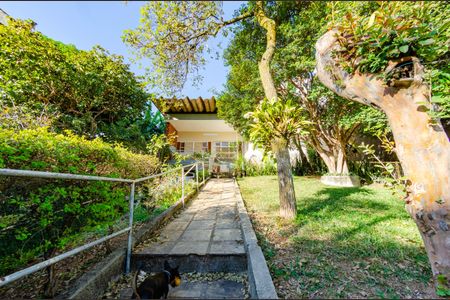 Casa à venda com 200m², 4 quartos e 3 vagasÁrea externa