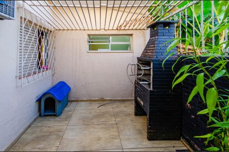 Casa à venda com 200m², 4 quartos e 3 vagasÁrea externa