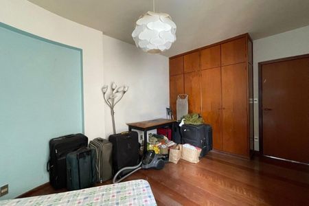 Apartamento à venda com 476m², 4 quartos e 4 vagasQuarto 3