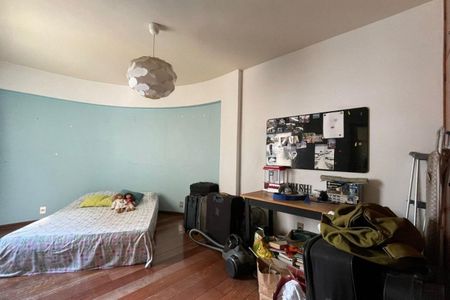 Apartamento à venda com 476m², 4 quartos e 4 vagasQuarto 3