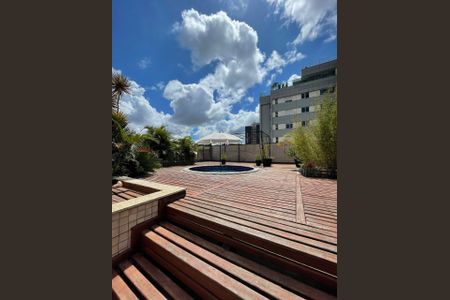 Apartamento à venda com 476m², 4 quartos e 4 vagasCobertura