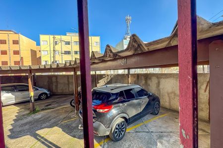Apartamento à venda com 50m², 2 quartos e 1 vaga Apartamento à venda com 50m², 2 quartos e 1 vagaVista do Quarto 2