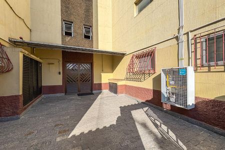 Apartamento à venda com 50m², 2 quartos e 1 vaga Apartamento à venda com 50m², 2 quartos e 1 vagaÁrea Comum