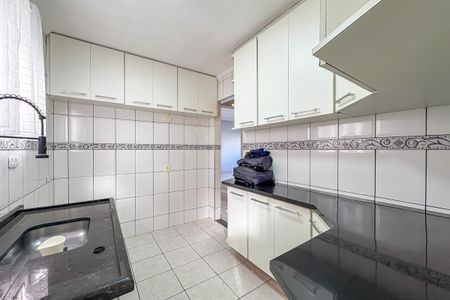 Apartamento à venda com 50m², 2 quartos e 1 vaga Apartamento à venda com 50m², 2 quartos e 1 vagaCozinha