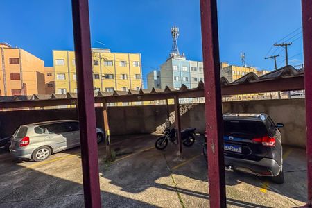 Apartamento à venda com 50m², 2 quartos e 1 vaga Apartamento à venda com 50m², 2 quartos e 1 vagaVista do Quarto 1