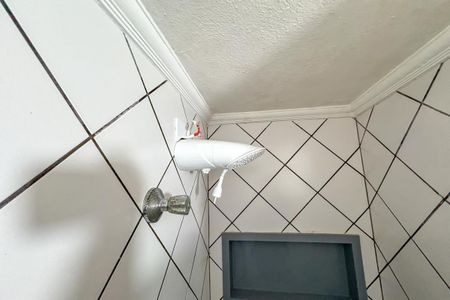 Apartamento à venda com 50m², 2 quartos e 1 vaga Apartamento à venda com 50m², 2 quartos e 1 vagaBanheiro