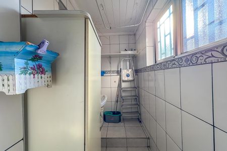 Apartamento à venda com 50m², 2 quartos e 1 vaga Apartamento à venda com 50m², 2 quartos e 1 vagaÁrea de Serviço