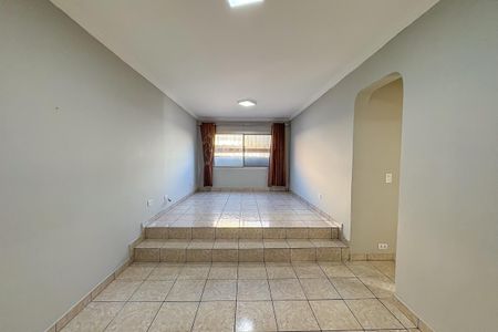 Apartamento à venda com 50m², 2 quartos e 1 vaga Apartamento à venda com 50m², 2 quartos e 1 vagaSala