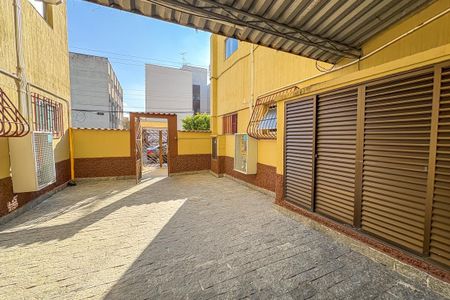 Apartamento à venda com 50m², 2 quartos e 1 vaga Apartamento à venda com 50m², 2 quartos e 1 vagaÁrea Comum