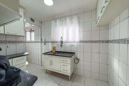 Apartamento à venda com 50m², 2 quartos e 1 vaga Apartamento à venda com 50m², 2 quartos e 1 vagaCozinha