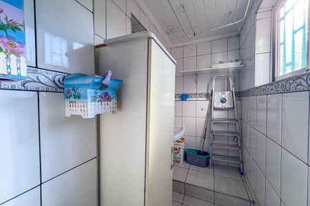 Apartamento à venda com 50m², 2 quartos e 1 vaga Apartamento à venda com 50m², 2 quartos e 1 vagaÁrea de Serviço