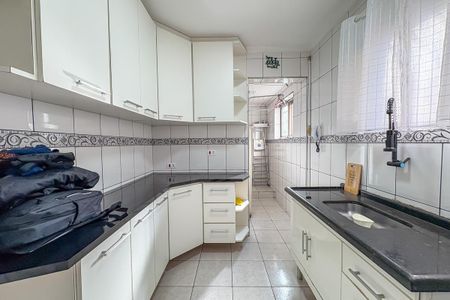 Apartamento à venda com 50m², 2 quartos e 1 vaga Apartamento à venda com 50m², 2 quartos e 1 vagaCozinha