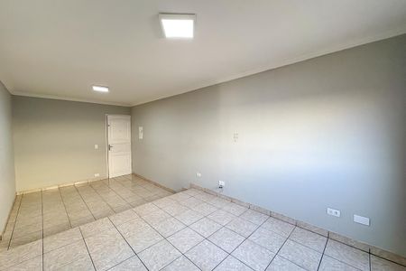 Apartamento à venda com 50m², 2 quartos e 1 vaga Apartamento à venda com 50m², 2 quartos e 1 vagaSala
