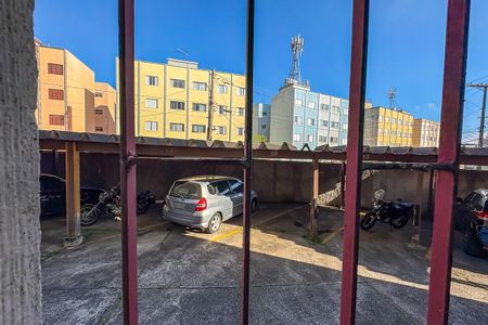 Apartamento à venda com 50m², 2 quartos e 1 vaga Apartamento à venda com 50m², 2 quartos e 1 vagaVista da Sala