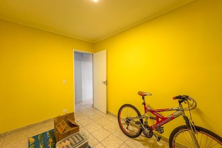 Apartamento à venda com 50m², 2 quartos e 1 vaga Apartamento à venda com 50m², 2 quartos e 1 vagaQuarto 2
